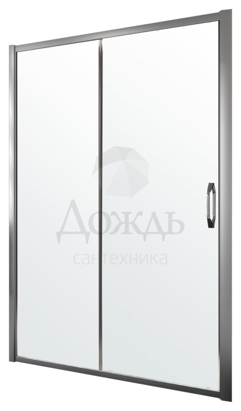 Huppe Х1 140402.069.321, 120 см купить за 34 020 руб. Купить Huppe Х1 140402.069.321, 120 см в интернет-магазине Дождь