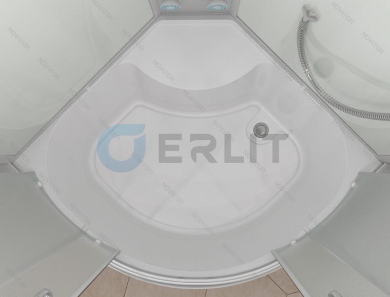Erlit Comfort ER3510TP-C3 RUS, 100х100 см,