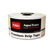 Toro Aqua-Traxx 5 mil, шаг 20 см, 1,14 л/ч, 1 м