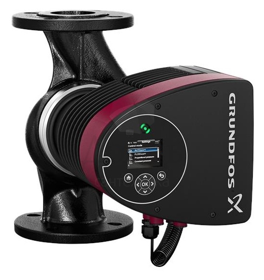 Grundfos 97924270 MAGNA3 40-120 F купить за 110 976 руб. Купить Grundfos 97924270 MAGNA3 40-120 F в интернет-магазине Дождь