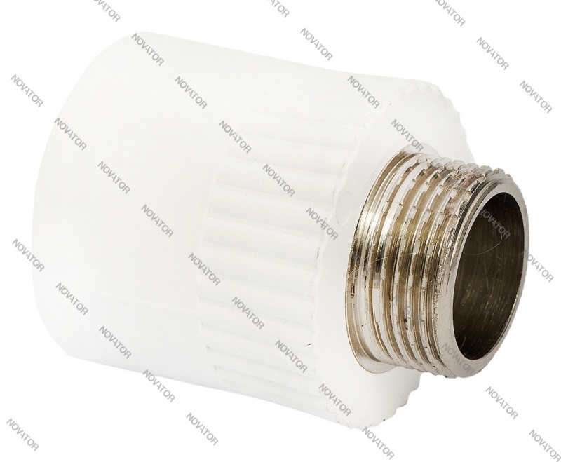 Terra PPR нр 32х3/4", комбинированная