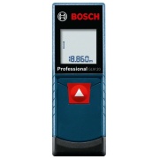 Купить Bosch GLM арт.0 601 072 E00, 0,15 – 20,00 м в интернет-магазине Дождь