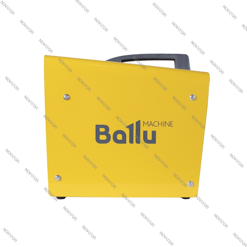 Ballu BKX-7, 5 кВт