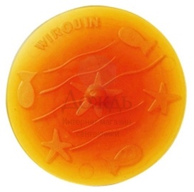 Купить Wirquin Frisby 30717577, оранжевый в интернет-магазине Дождь
