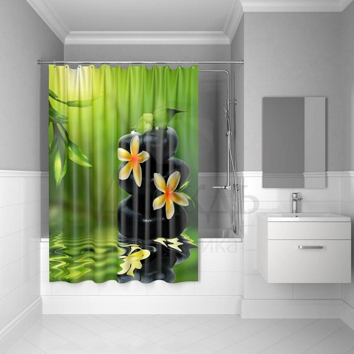 Iddis SPA Therapy 680P18Ri11, 180х200см купить за 1 340 руб. Купить Iddis SPA Therapy 680P18Ri11, 180х200см в интернет-магазине Дождь