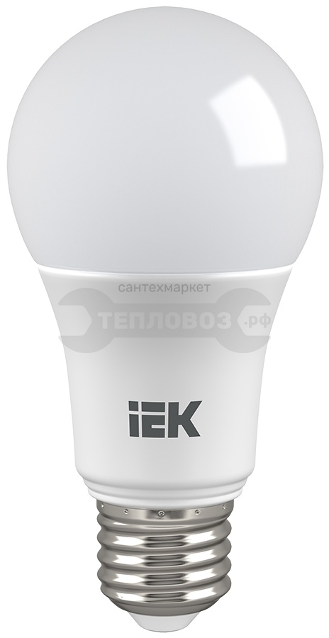 Купить IEK LED ECO А60, LLE-A60-20-230-40-E274000К 20Вт в интернет-магазине Тепловоз