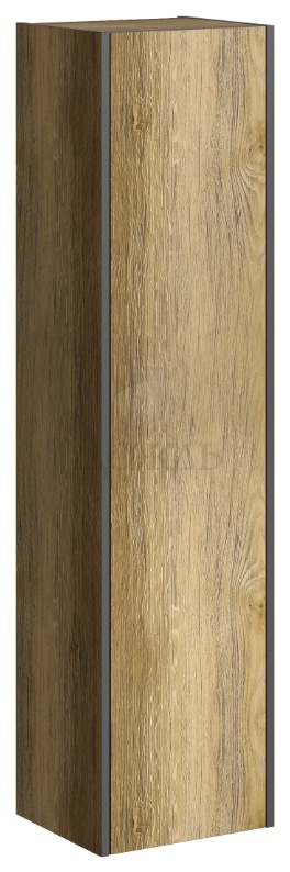 Aqwella FARGO FRG0535DB П35/DB 35 см, дуб балтийский купить за 12 987 руб. Купить Aqwella FARGO FRG0535DB П35/DB 35 см, дуб балтийский в интернет-магазине Дождь