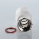 Valtec 708 PPR 20х3/4" с накидной гайкой
