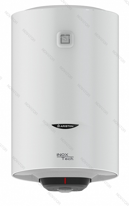 Ariston 3700563 PRO1 R Inox ABS 100 V, вертикальный 100л