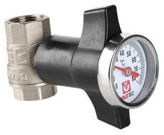 Купить Valtec 808, 3/4" (20) в интернет-магазине Дождь