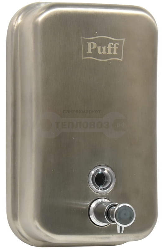 Купить Puff 8605m, 0,5 л в интернет-магазине Тепловоз