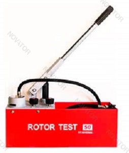 Роторика Rotor Test 50-S RT.1611050S
