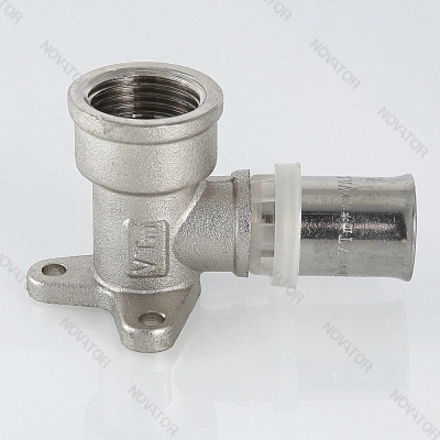Valtec 254, вр, 20х1/2"