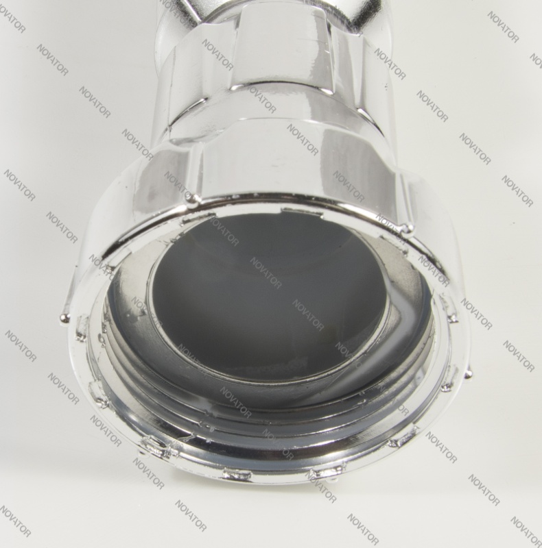 Jimten A-131, хром
