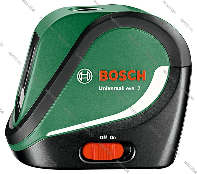 Bosch PCL10 UniversalLewel 2 Basic