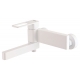 Iddis Slide SLIWT00i02, белый