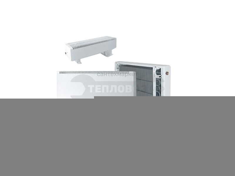 Купить Isoterm РКН 407, белый в интернет-магазине Тепловоз