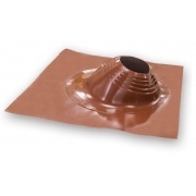 Купить Zota № 6, 200-280 мм, коричневая в интернет-магазине Дождь