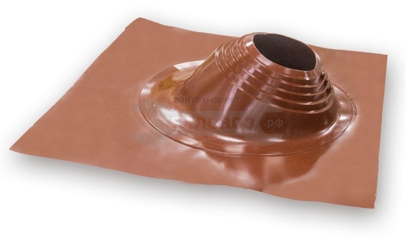Купить Zota № 6, 200-280 мм, коричневый в интернет-магазине Тепловоз