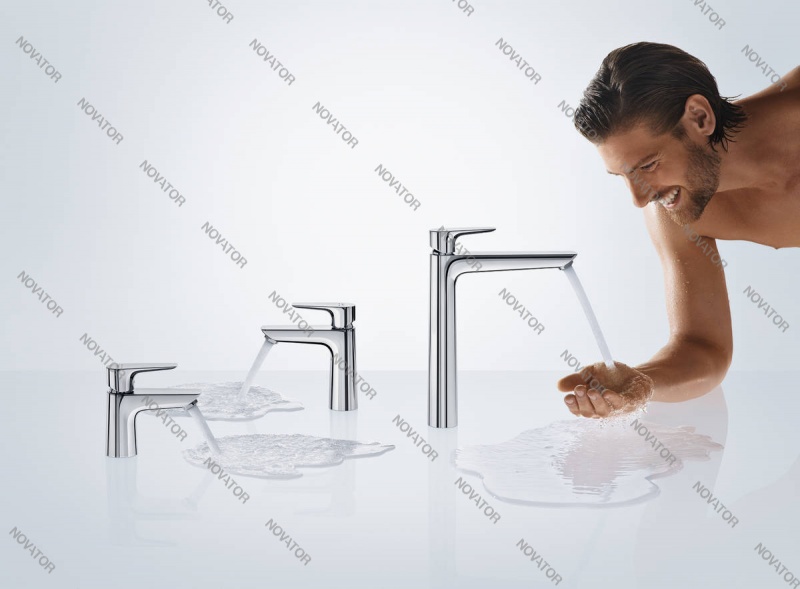 Hansgrohe Talis E 110 71712000