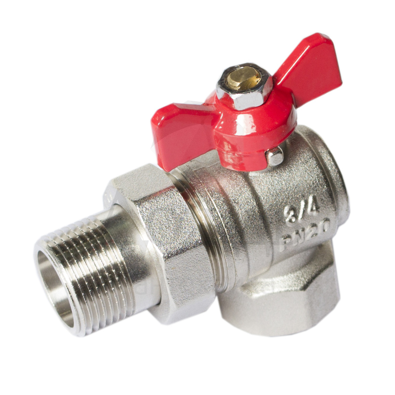 Купить Lavita A-FCB ппр, б, вр-нр, 3/4" (20) в интернет-магазине Дождь