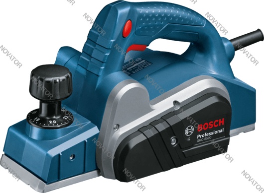 Bosch GHO 6500 арт. 0601596000
