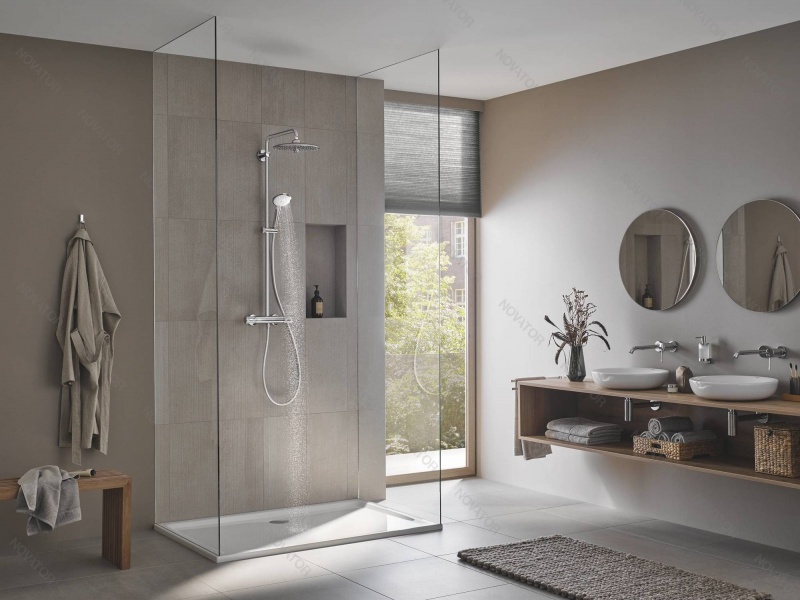 Grohe Euphoria 260 27296003