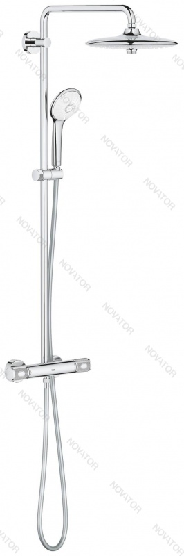 Grohe Euphoria 260 27296003