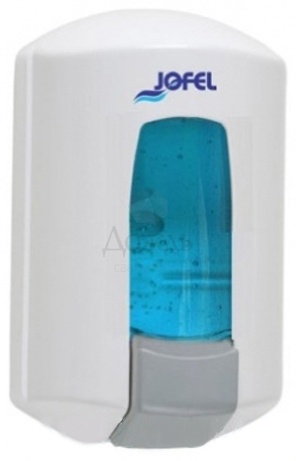 Jofel Aitana AC70000 0.9л купить за 1 930 руб. Купить Jofel Aitana AC70000 0.9л в интернет-магазине Дождь