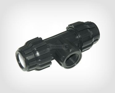 Senkron 1000327, 63х2"х63, вр купить за 750 руб. Купить Senkron 1000327, 63х2"х63, вр в интернет-магазине Дождь