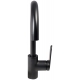 Otgon Grace Black M54570-235C(B), черный матовый
