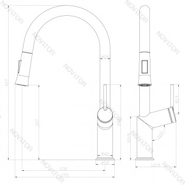 Lemark Minima LM3850C