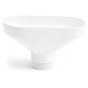 Zeissler BAP0106, 1 1/2. пластик