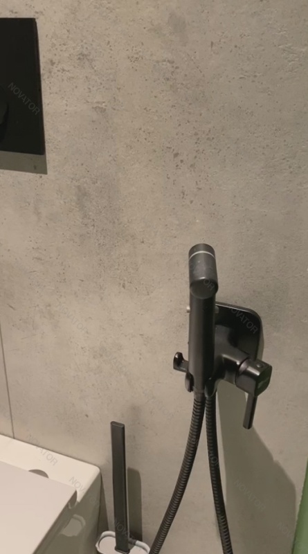 Lemark Solo LM7165BL, черный