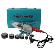 Купить Lavita PW 1500 Вт, 20-63 мм в интернет-магазине Дождь