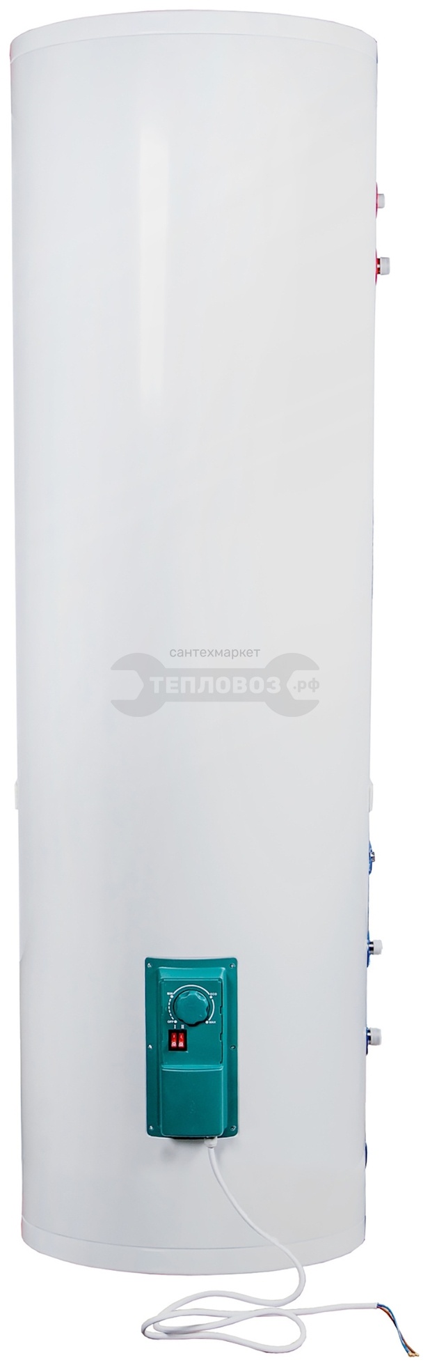 Купить Otgon Round S 300 VM вертикальный 300 л в интернет-магазине Тепловоз
