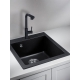 Otgon M53567-232H-547, черный