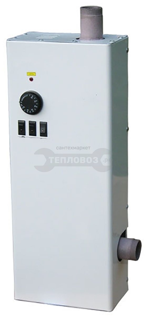 Купить Новэл Эвпм-15, 15 кВт в интернет-магазине Тепловоз