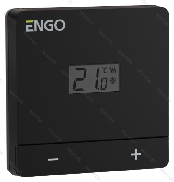 Engo EASY230B, электронный