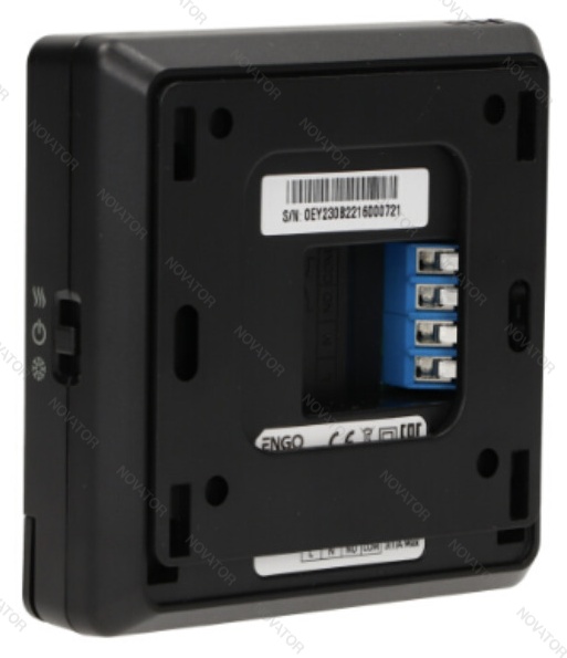 Engo EASY230B, электронный