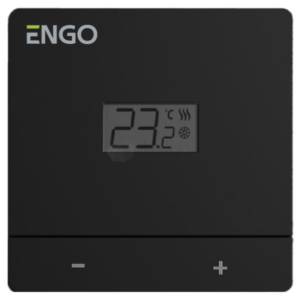 Купить Engo EASY230B, электронный в интернет-магазине Дождь