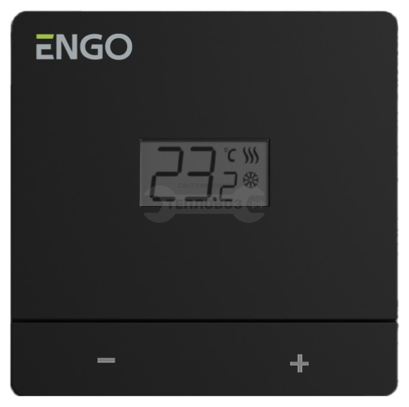 Купить Engo EASY230B, электронный в интернет-магазине Тепловоз