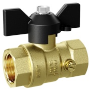 Купить LD Pride 44.342.15 б, вр. 1/2" (15) в интернет-магазине Дождь