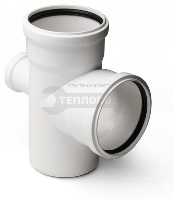 Купить RTP Elite 110/110/50 мм 87°, внутренняя в интернет-магазине Тепловоз