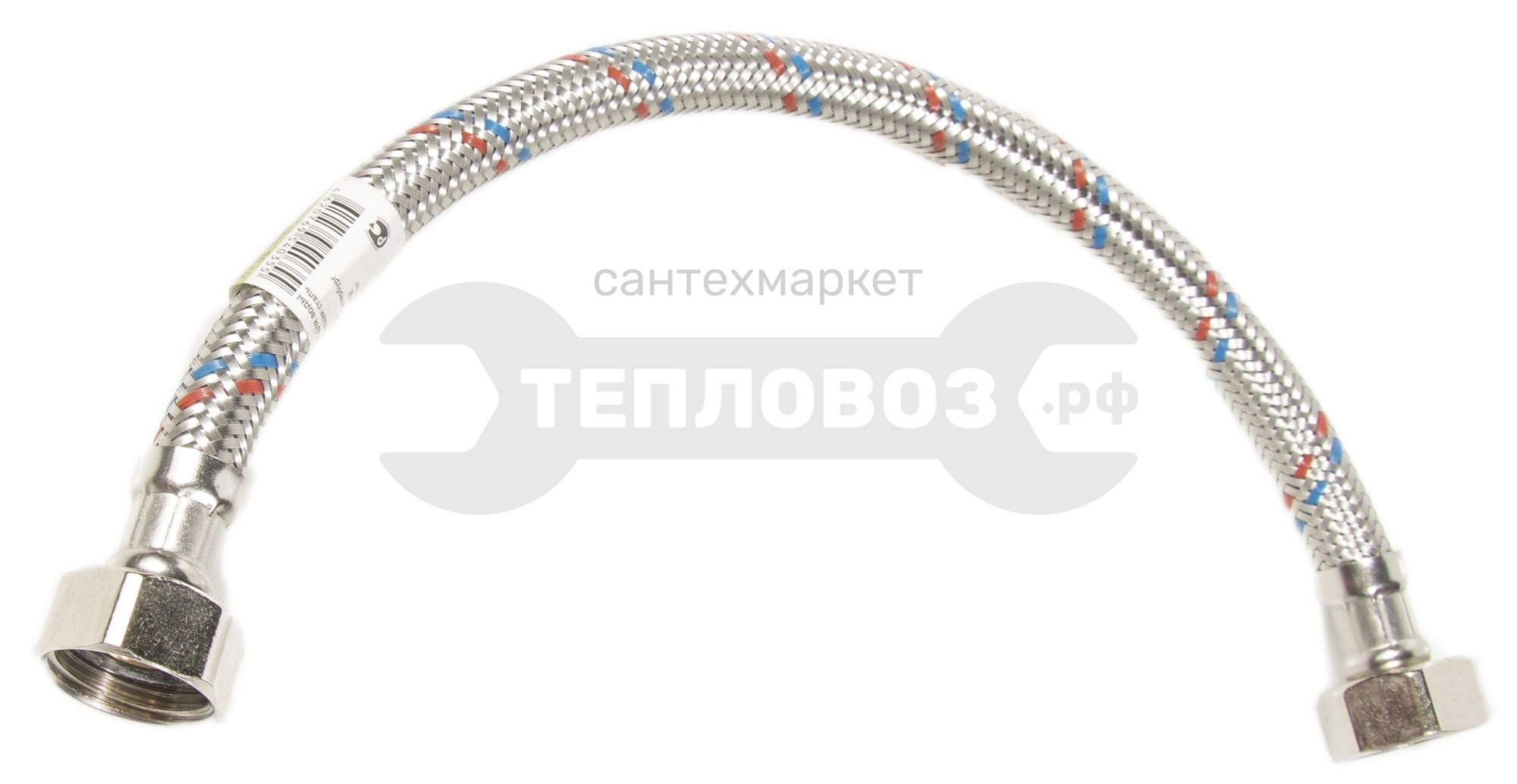 Купить Monoflex ГГ 40 см, 1/2" х 3/8" в интернет-магазине Тепловоз