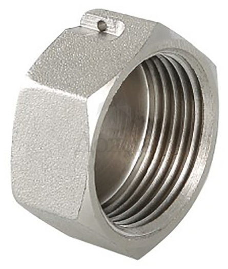Купить Valtec 603, никель, вр, 3/4" в интернет-магазине Дождь