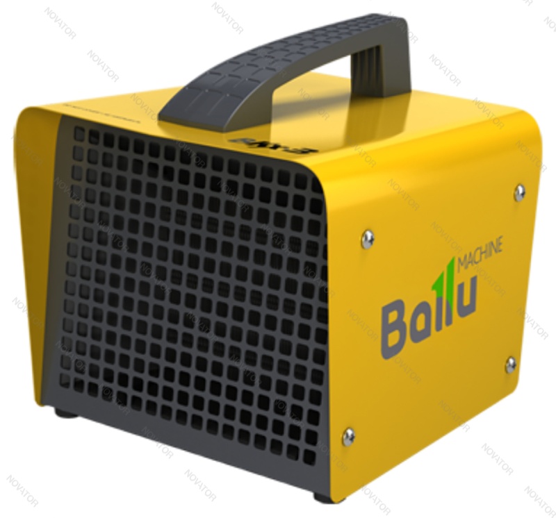Ballu BKX-3, 2 кВт