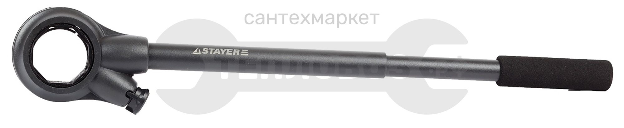 Купить Stayer 28265-1/4-5/4, 1 1/4" 1/4" - 11/4" в интернет-магазине Тепловоз