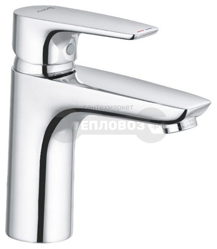 Купить Kludi Pure&Solid 342920575 в интернет-магазине Тепловоз