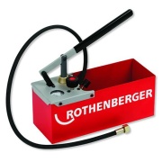 Rothenberger 60250 TP-25, ручное